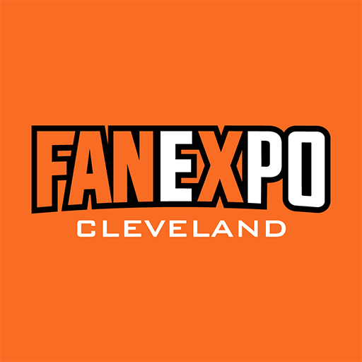 FAN EXPO Cleveland logo