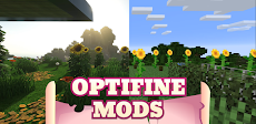 Optifine Mod for Minecraftのおすすめ画像1