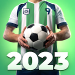 Cover Image of Herunterladen Matchday Football Manager 2023  APK