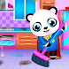 City Cleaning Game For Girls - Androidアプリ