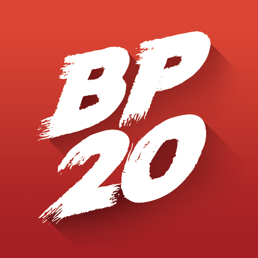 Boiling Point logo