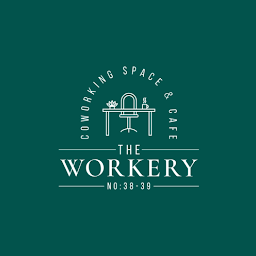 Icon image The Workery