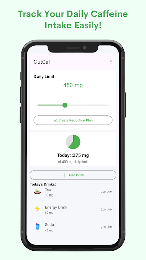 Anteprima dell'app