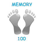 Cover Image of Download Memory 100 - Mahjong 3.2 APK