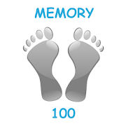 Memory 100 - Mahjong