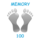 Memory 100 - Mahjong 3.2