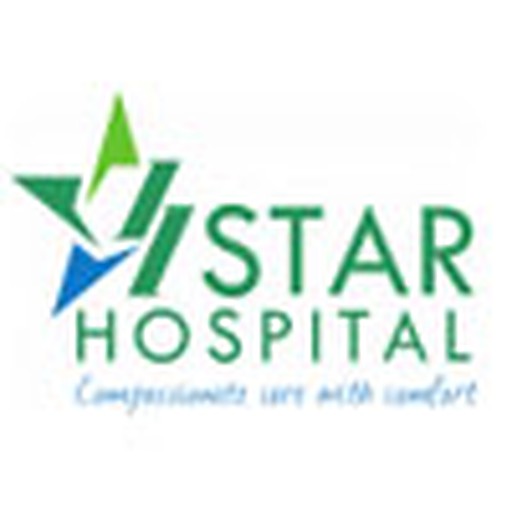 Star Hospital icon