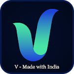Cover Image of Télécharger Indi Tok Short Video - Made In India 1.2 APK