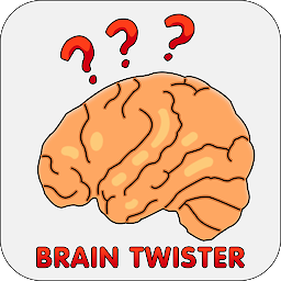 Brain Twister - Can you pass i Mod Apk