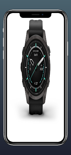 Garmin Epix Pro Guide Screen 3
