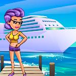Cover Image of Unduh Cruise Idle: Click & Party  APK