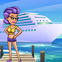 Cruise Idle: Click & Party