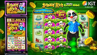 Game screenshot Jackpot Crush - Slots Games apk download