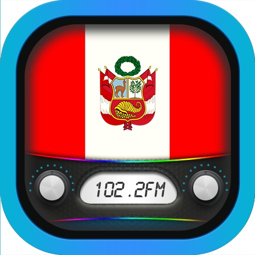 Rádio Peru + Radio Peru FM AM Baixe no Windows