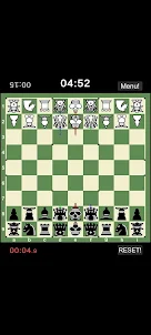 Chess President