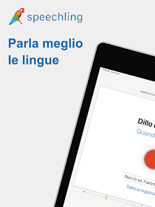 Immagine screenshot