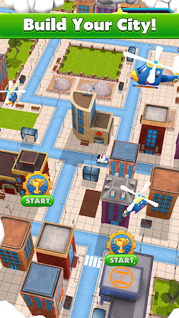 Game screenshot Traffic Puzzle - Jam 3D hack