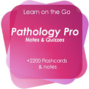 Pathology  Study Notes &  Flashcards for NBCE