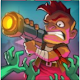 ZOMBIE IDLE DEFENSE - Strategy Defense Tower Games Download on Windows