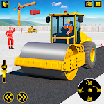 City Construction: Snow Games Apk