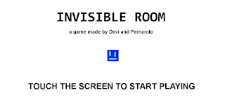 INFOTEC/VILLAGE - Invisible - Screenshot 3
