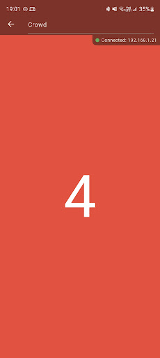 MultiTally for Feelworld Screen 3