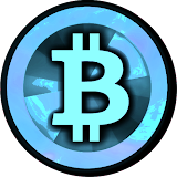 Click for Bitcoin - Earn Money icon