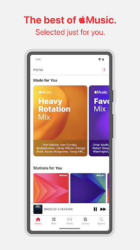 Apple Music - Music & Audio - apps