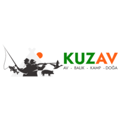 Kuz Av logo