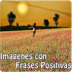 Cover Image of Descargar Frases Positivas con Imagenes  APK