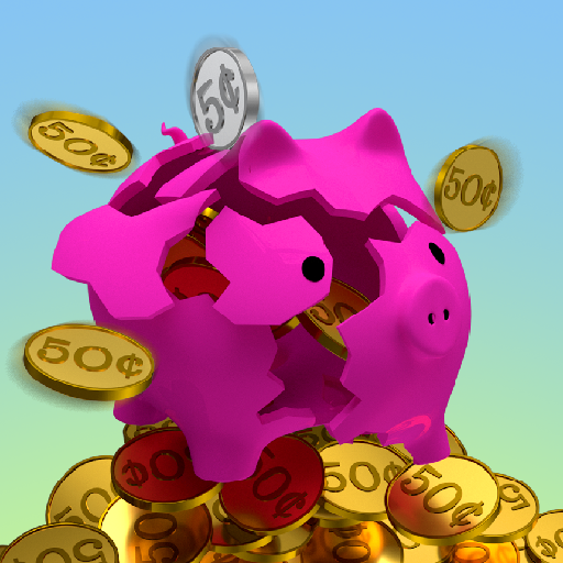 CoinZ 3D logo