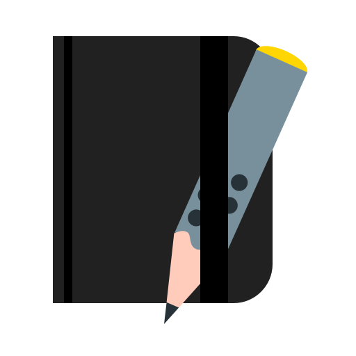 NewsHunterApp logo
