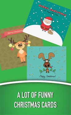 Christmas Cards for Messengerのおすすめ画像4