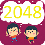 2048 Original Kids icon