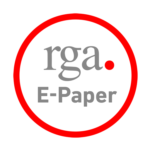 E-Paper RGA logo