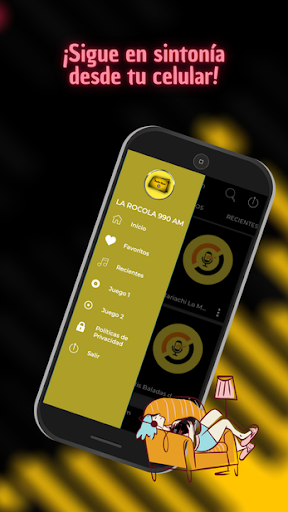App-voorskou