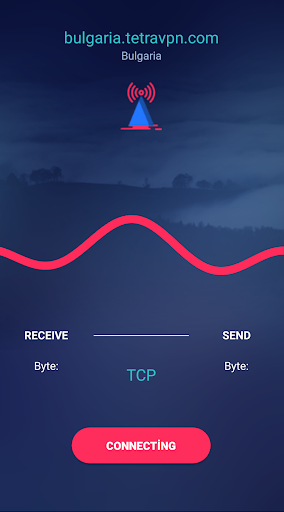 Tetra VPN Screen 3