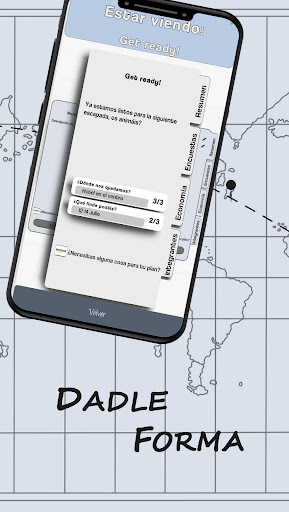 Planeo Screen 2