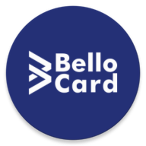 Bellocard logo