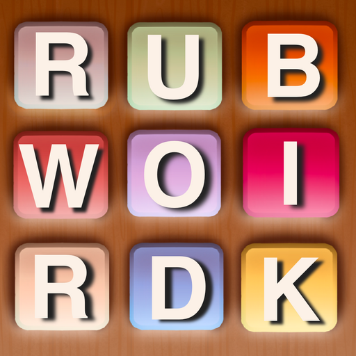 Rubik Word