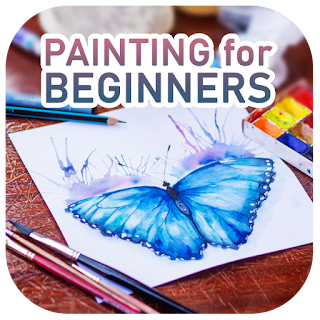 Painting Ideas for Beginners apk