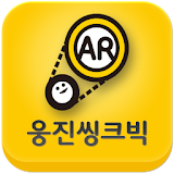 바나나로켓 AR icon