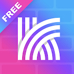 Cover Image of ダウンロード LetsVPN Free - Fastest Unlimited Secure VPN Proxy 2.21.0 APK