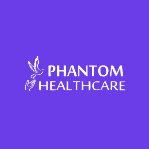 Phantom Ecommerce logo