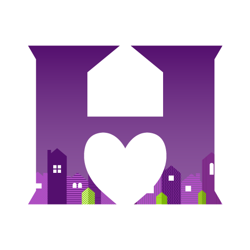 Homplex logo