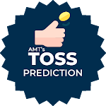 Cover Image of 下载 AMT's Toss Prediction 1.4.2 APK