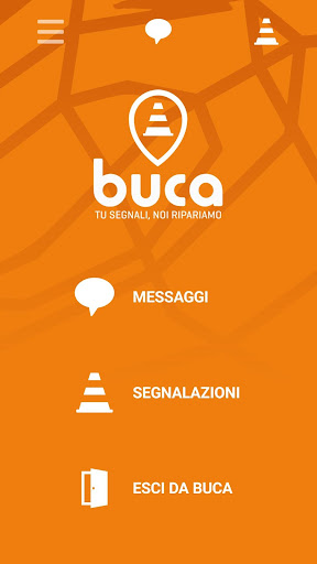 buca Screen 2