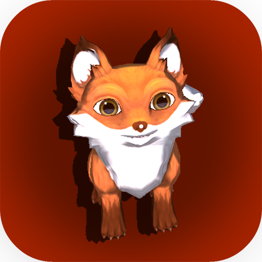 Red Fox: Don't Starve