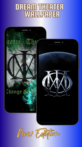 Dream Theater Wallpaper Screen 3