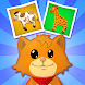 Find Pairs - Game for Kids 2+